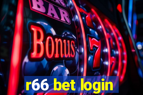 r66 bet login